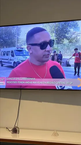 Smart tv 60 polegadas 4k Sansumg 