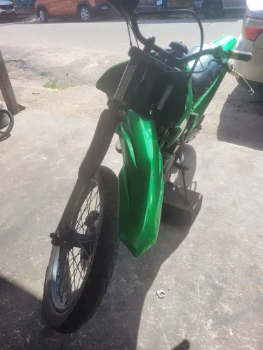 Motocross