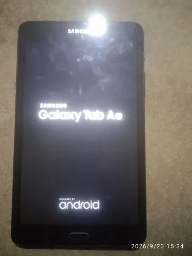 Tablet Samsung Galaxy A6