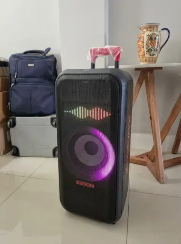 LG Partybox Xboom XL7S 250w