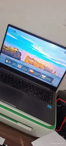 Notebook Samsung Galaxy book 2