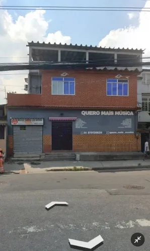 Vendo lojas