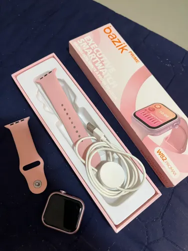 Smart Watch Bazik W82 pro Max