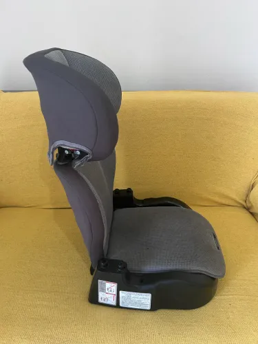 Cadeira infantil para carro reclinável