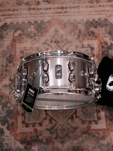 Caixa Mapex Black Panther 14x6,5? Atomizer 