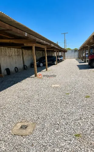 Requinte oferece terreno no Fragata