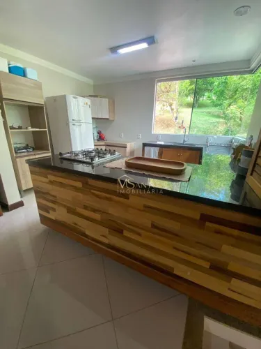 Sítio à venda, 80000 m² por R$ 3.990.000,00 - Colônia Santana - São José/SC