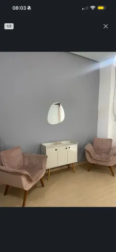 Vendo poltrona 
