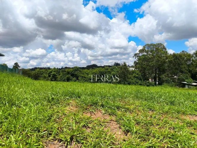 Terreno à venda, 2240 m² por R$ 2.600.000,00 - Condomínio Terras de São José II - Itu/SP