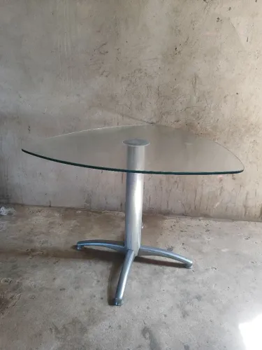 Mesa de vidro
