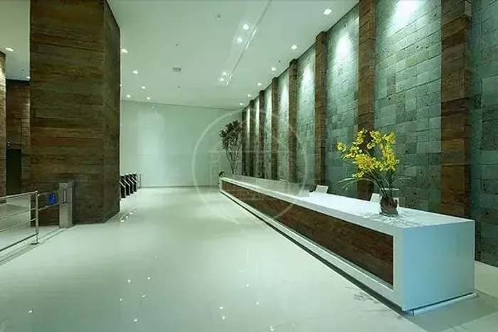 Sala, para venda ou aluguel no Morumbi