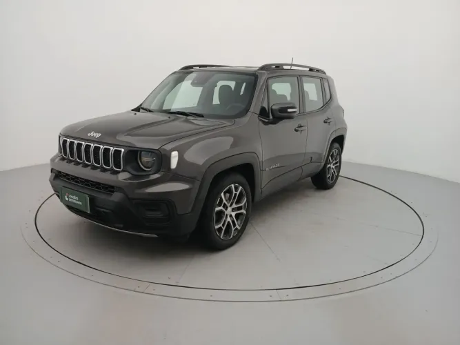 Jeep Renegade Long. T270 1.3 TB 4X2 Flex Aut. 2024