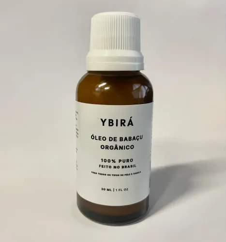 Conheça a Ybirá 