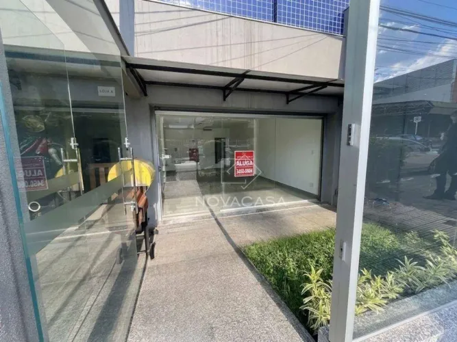 Loja para alugar, 40 m² por R$ 4.417/mês - Itapoã - Belo Horizonte/MG
