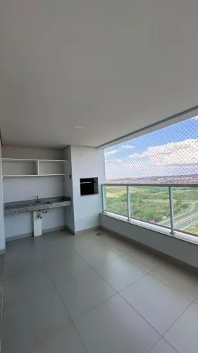 Apartamento com 3 Suites no Brasil Beach