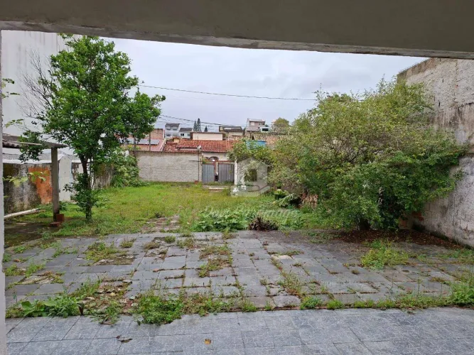 Terreno 360 m2 a venda Piratininga