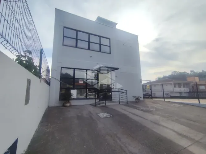 Loja 300M² - para Alugar