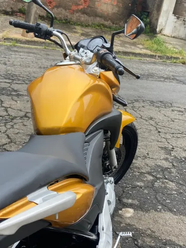 Vendo cb300r