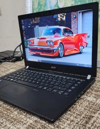 NOTBOOK SÉTIMA GERAÇÃO EXCELENTE(SOMENTE VENDA)