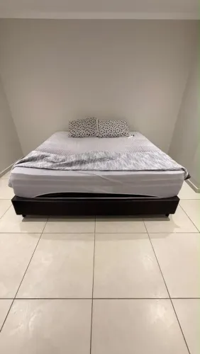 CAMA SUPER KING
