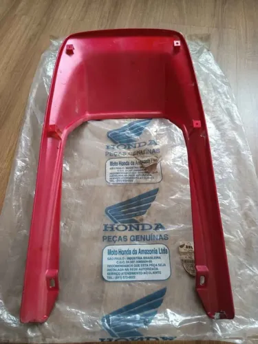 CARENAGEM TRASEIRO CB450 ORIGINAL HONDA (NOVO)