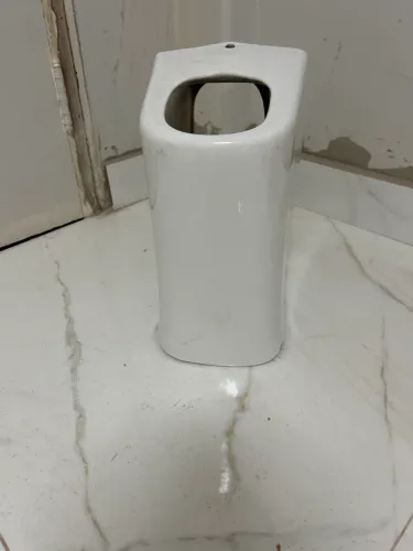Coluna curta pia icasa