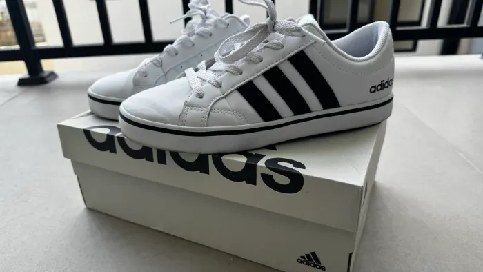 Tênis Adidas VS Pace 2