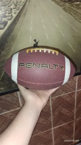 Bola de Football Americano