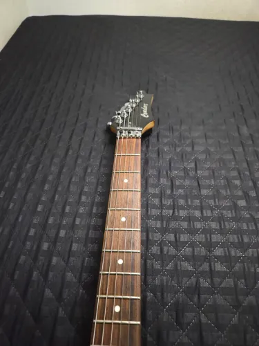 Guitarra floyd rose no preço