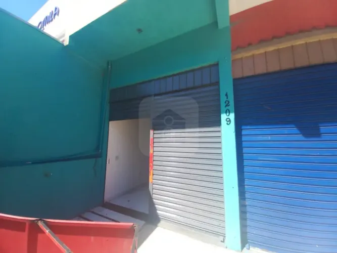 Loja para locação no bairro Jardim Patrícia