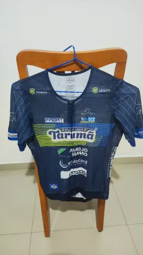 Camisas ciclismo
