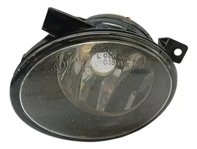 Farol Milha Dir. VW Jetta TSI 14/15 Transparente