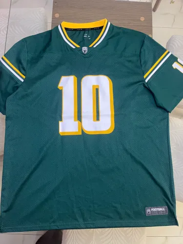Camisa Dallas futebol americano FTBL