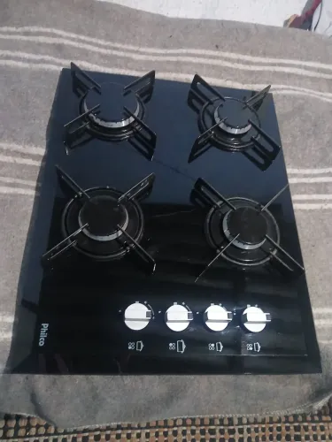 Fogão Cooktop