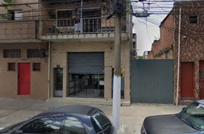 Terreno à venda na Mooca, São Paulo