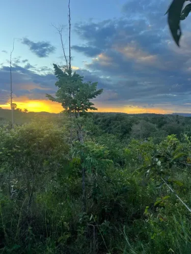 Terreno de 20 mil M2 com vista para o pôr do sol