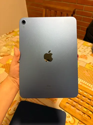 iPad 11