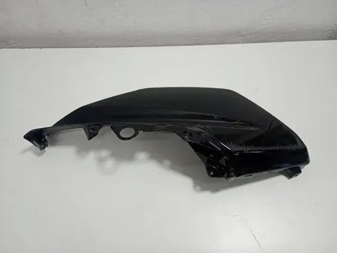 Carenagem Esquerda Nmax 17-20 PRETA