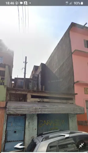 Terreno com Escritura