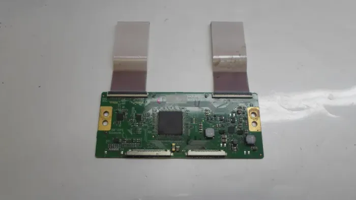 Placa T-con Compatível Para Tv LG 42lw4500