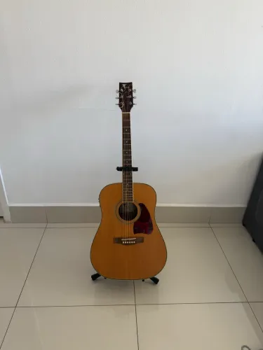 Violão Eagle CH888STNT - Aceito Troca