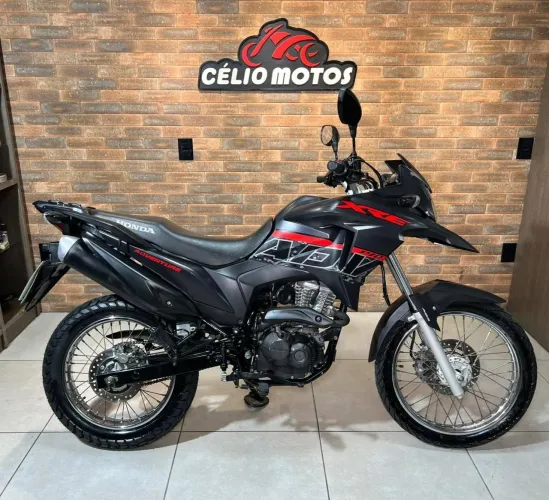 HONDA XRE 190 ADVENTURE 2023