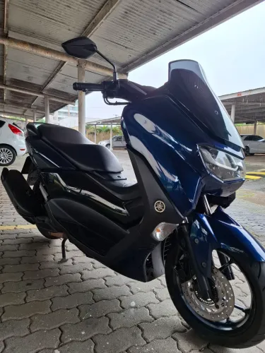 NMAX 160 2022
