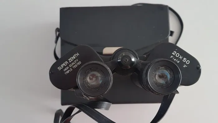 Binóculo Zenith 20x50
