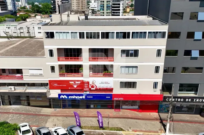 Sala Comercial para locação, Centro, Chapecó, SC