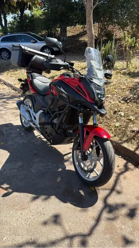 Honda NC 750