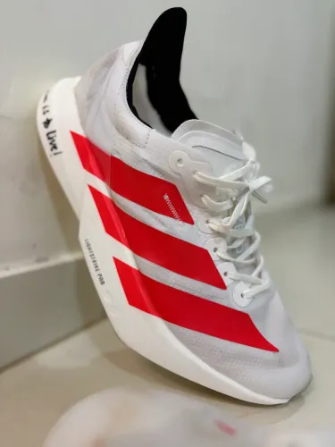 Tênis Adidas Adizero Adios Pro 4