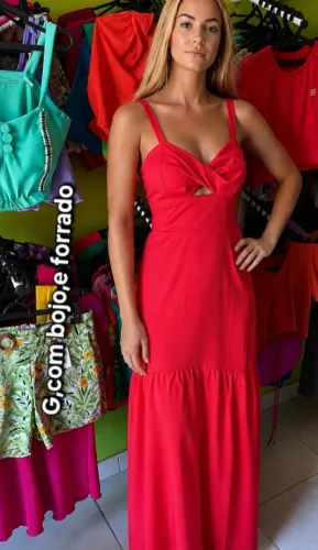 Vestido