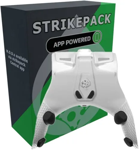 Strikepack Horizon Vista Xbox