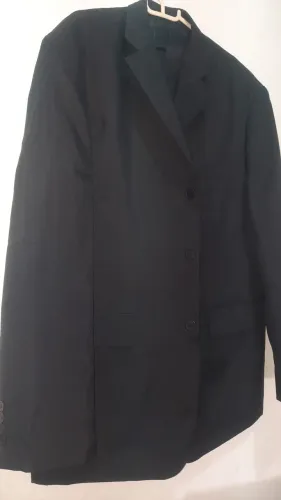 3 ternos semi novos em PERFEITO ESTADO! 190,00